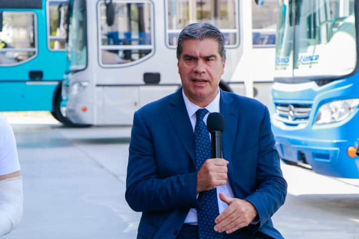 EL GOBIERNO CONFIRMA QUE EN LA PROVINCIA SI SE PAGARÁ EL AGUINALDO A LOS TRABAJADORES DE LA ADMINISTRACIÓN PÚBLICA.