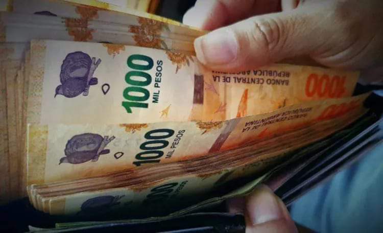 ZDERO AFIRMA QUE EL PAGO DEL AGUINALDO ESTARÁ GARANTIZADO.