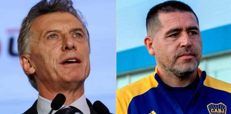 LA JUSTICIA ORDENÓ SUSPENDER LAS ELECCIONES EN BOCA JUNIORS.