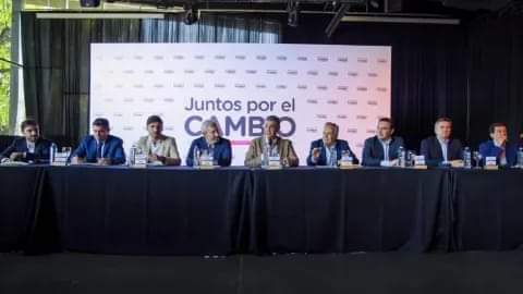 LOS GOBERNADORES DE JXC ACLARARON QUE NO COGOBERNARÁN CON MILEI.