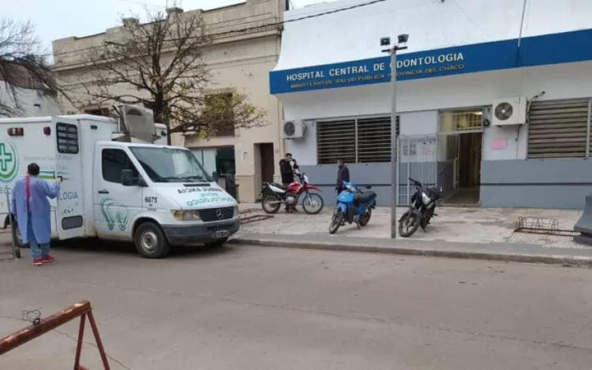 COLAPSO EN EL HOSPITAL ODONTOLÓGICO: PARA VARIOS TRATAMIENTOS YA NO HAY TURNOS DURANTE TODO DICIEMBRE.