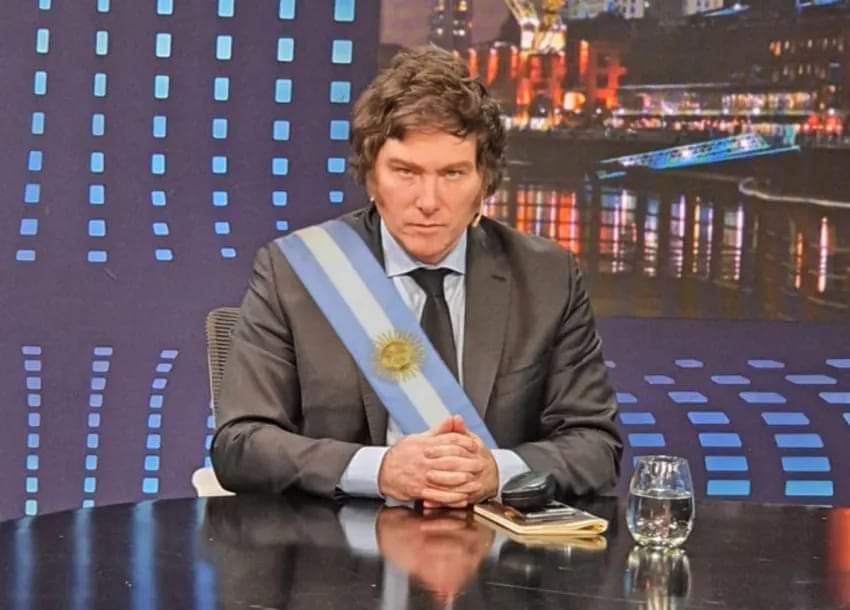 QUÉ ES LA ESTANFLACIÓN, LO QUE SE VIENE PARA LA ARGENTINA SEGÚN ANUNCIÓ MILEI.
