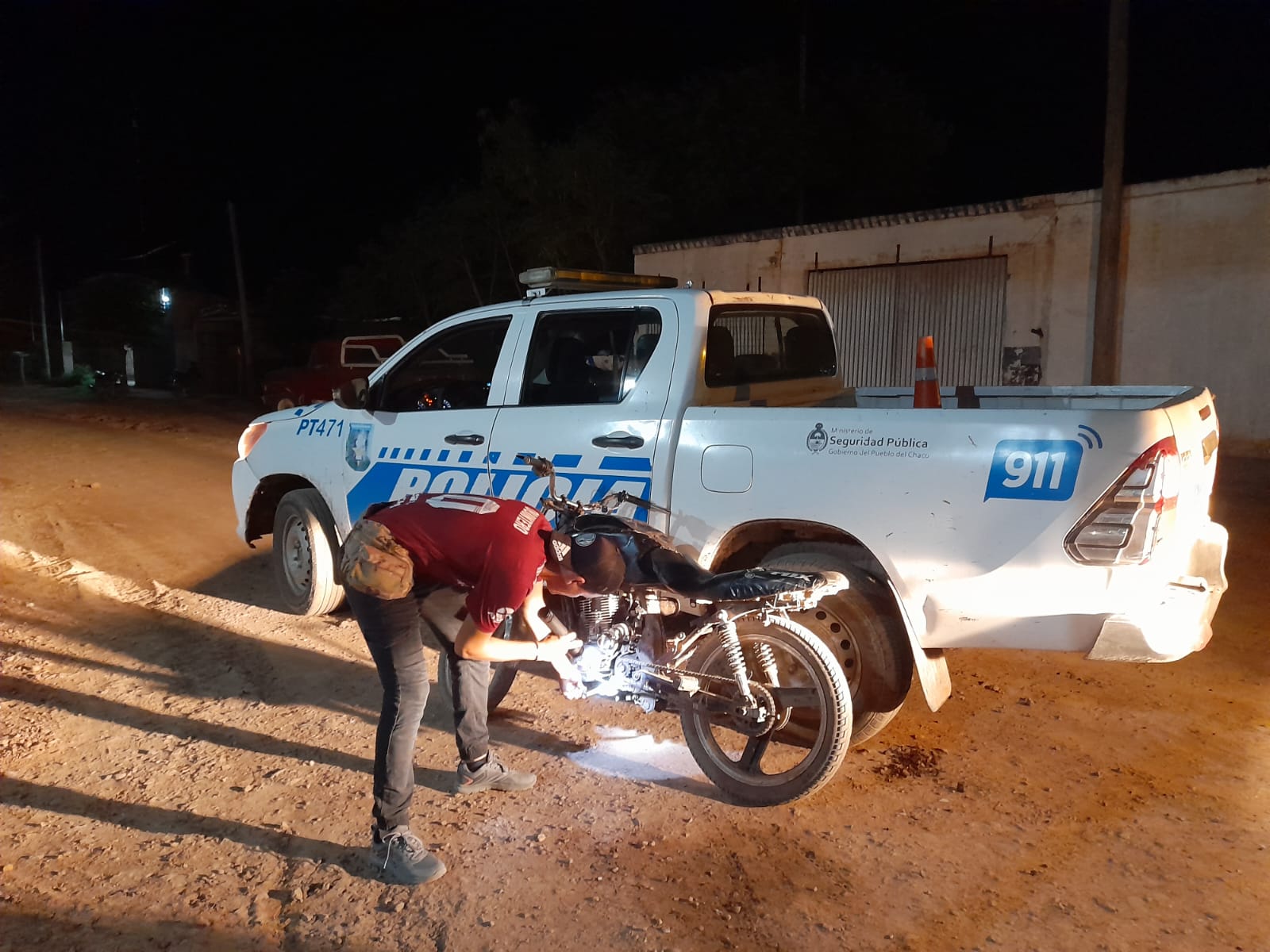 PERSONAL POLICIAL REALIZÓ OPERATIVO DE CONTROL VEHICULAR EN MIRAFLORES. 