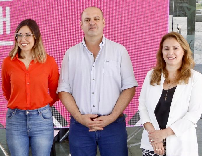 EL GOBIERNO DEL CHACO PRESENTÓ LA PRIMERA EDICIÓN DEL FESTIVAL FOLKLÓRICO “CHACO VIBRA”.