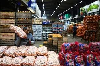 LA INFLACIÓN DE OCTUBRE FUE DEL 2,7%, LA MÁS BAJA EN 3 AÑOS.