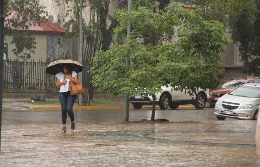 LA APA INFORMÓ SOBRE LA SITUACIÓN HÍDRICA DE LA PROVINCIA Y LA COORDINACIÓN CON OTRAS ÁREAS DE GOBIERNO.