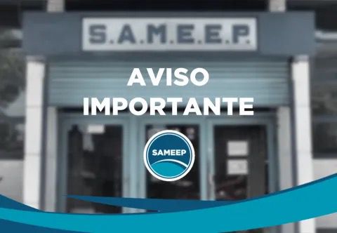 SAMEEP DESMIENTE VIRALIZACIÓN DE MENSAJES VÍA WHATSAPP SOBRE SUPUESTO DERRAME DE HIDROCARBURO EN AGUAS CERCANAS A LA ISLA DEL CERRITO.