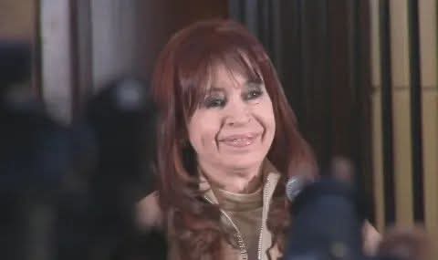 CAUSA CUADERNO: ESTE JUEVES COMIENZA EL JUICIO CONTRA CFK Y OTROS 86 IMPUTADOS.