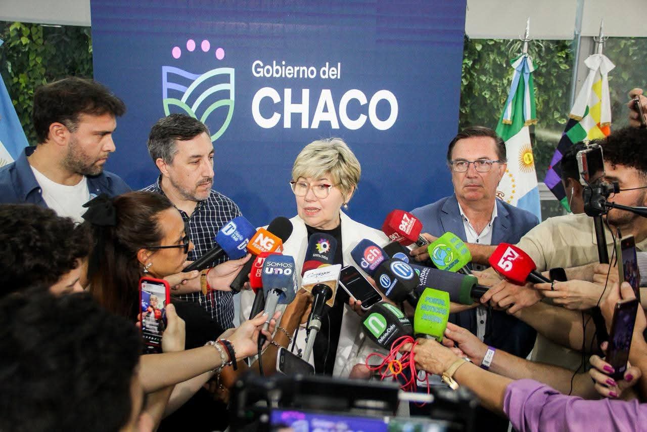 EL GOBIERNO PROVINCIAL APELARÁ MEDIDA CAUTELAR DE  LA FUNDACIÓN VALDOCCO QUE EXIGE PAGAR SUELDOS A DOCENTES QUE NO VIVEN EN EL CHACO.