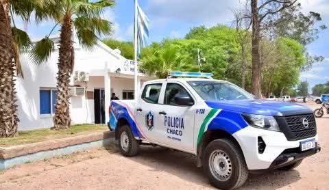 UN JÓVEN FUE APUÑALADO EN EN PECHO POR SU PAREJA EN MIRAFLORES, LA MUJER ESTÁ DETENIDA.