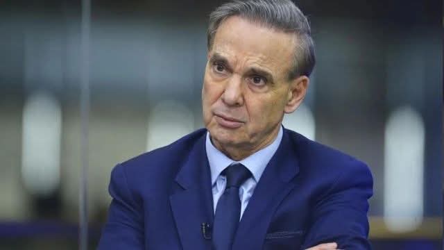 PICHETTO PROPONE UN ARANCEL DEL 30% PARA SHEIN, TEMU Y OTRAS PLATAFORMAS INTERNACIONALES.