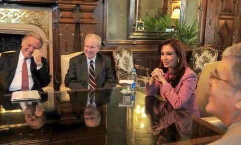 CUADERNOS DE LAS COIMAS: INICIÓ EL INICIÓ EL JUICIO MAS GRANDE DE LA HISTORIA DEL PAÍS.