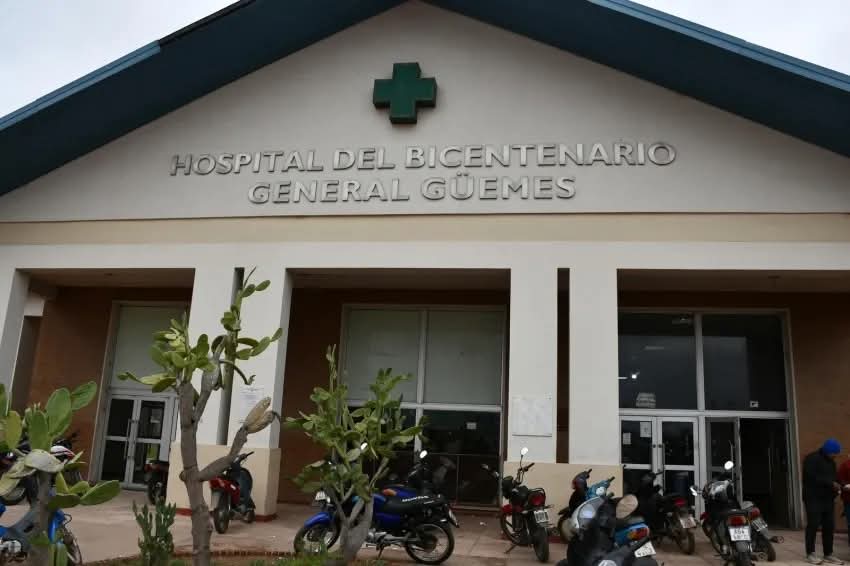 TRAGEDIA EN CASTELLI: FALLECIÓ UNA ADOLESCENTE DE 15 AÑOS EN SU VIVIENDA