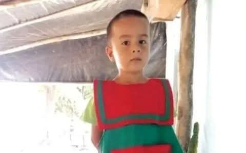 REACTIVAN LA CAUSA LOAM PEÑA: ORDENAN NUEVOS RASTRILLAJES EN CUATRO LAGUNAS.