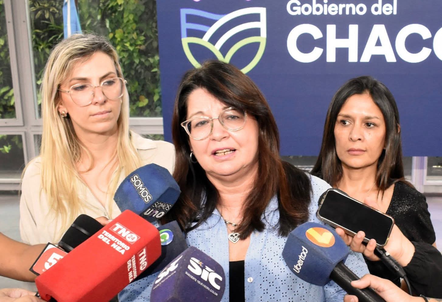 SERÁ ESTE 14 Y 15 NOVIEMBRE: IPRODICH Y CEFCA ANUNCIARON EL CONGRESO INTERNACIONAL DE DISCAPACIDAD.