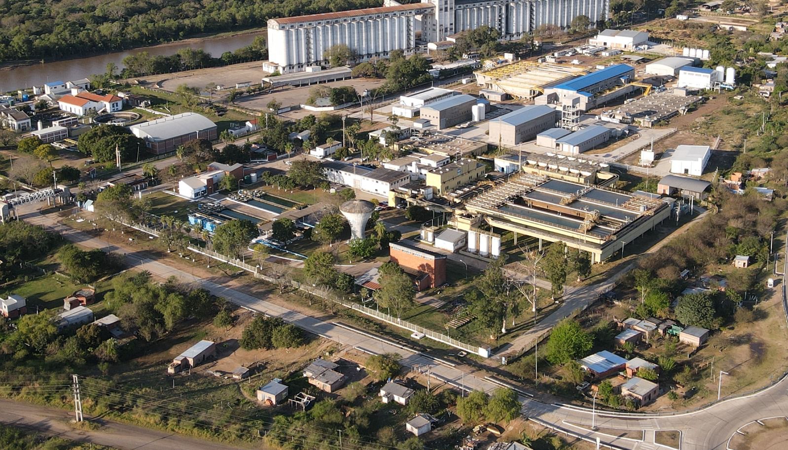 ESTE MARTES: INTERRUPCIÓN PROGRAMADA DEL SERVICIO ELÉCTRICO, AFECTARÁ A LAS PLANTAS POTABILIZADORAS DEL AMGR Y AL SEGUNDO ACUEDUCTO.