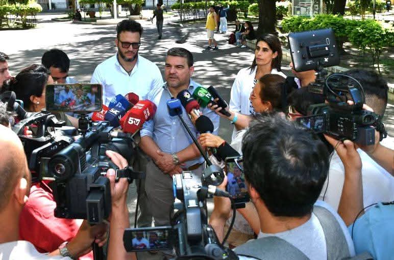 SALUD Y CUCAI CHACO DESTACARON EL TRABAJO CONJUNTO QUE PERMITIÓ TRASPLANTAR A 64 CHAQUEÑOS DURANTE ESTE AÑO.