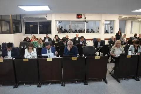 PRESUPUESTO 2026: LA LEGISLATURA SE PREPARA PARA UNA SESIÓN DECISIVA ESTE MIÉRCOLES.