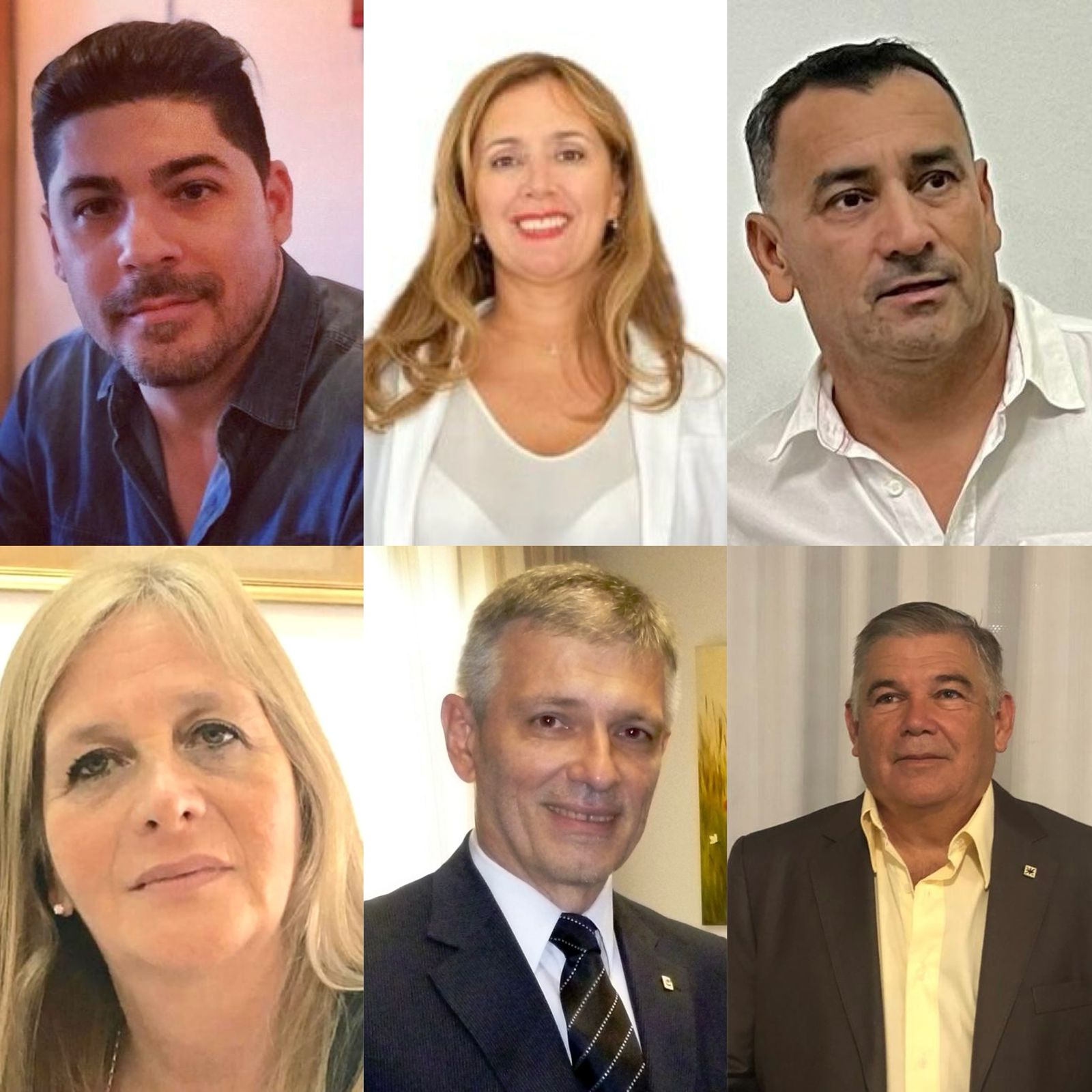GABINETE ZDERO, SE CONFIRMARON MÁS NOMBRAMIENTOS.