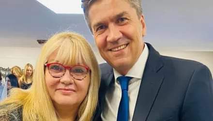 DIPUTADOS: LA ELECCIÓN DEL PRESIDENTE PUEDE PONERSE 