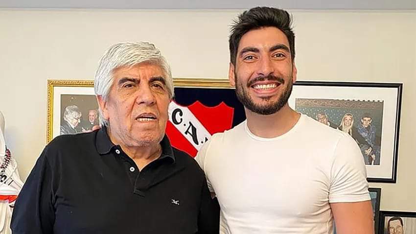 FACUNDO MOYANO CRITICÓ A LOS GREMIOS POR SER PASIVOS EN LOS ÚLTIMOS AÑOS Y PIDIÓ NO OBSTACULIZAR A MILEI.