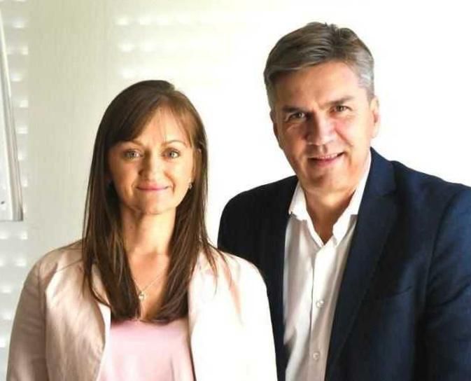 ZDERO TOMARÁ JURAMENTO A LOS MINISTROS Y SECRETARIOS DE SU  GABINETE.