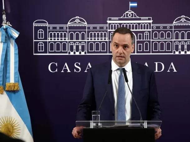 ANUNCIAN LAS PRIMERA PRIMERA MEDIDA ECONÓMICA DE JAVIER MILEI.
