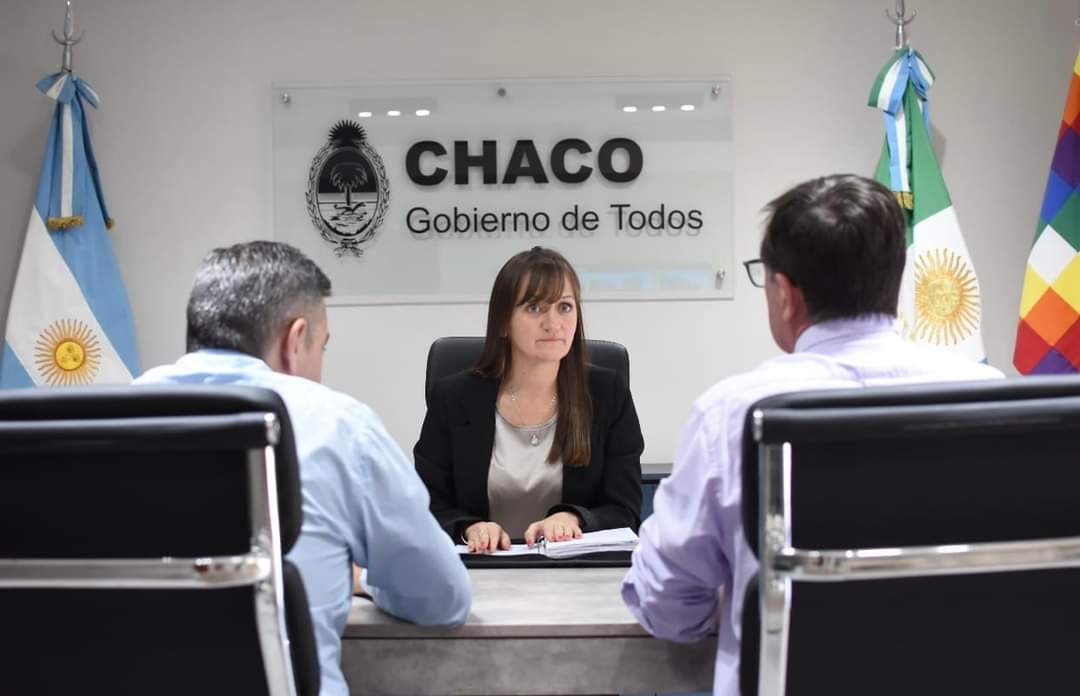 EL GOBIERNO PROVINCIAL INICIÓ AUDITORÍAS EN ORGANISMOS ESTATALES Y DIFERENTES SECTORES DE LA ADMINISTRACIÓN PÚBLICA.