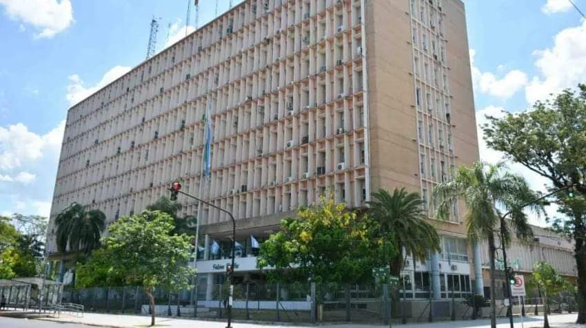 UNO POR UNO, LOS 48 SUBSECRETARIOS DEL GOBIERNO DE LEANDRO ZDERO.