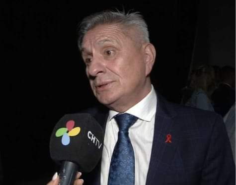 DERECHOS HUMANOS: HUGO MALDONADO CONFIRMÓ QUE CONTINUARÁN TODAS LAS QUERELLAS QUE LLEVA EL ESTADO.
