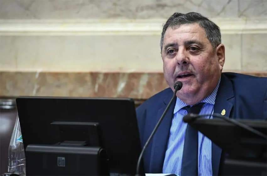 ALFREDO DE ANGELI: 