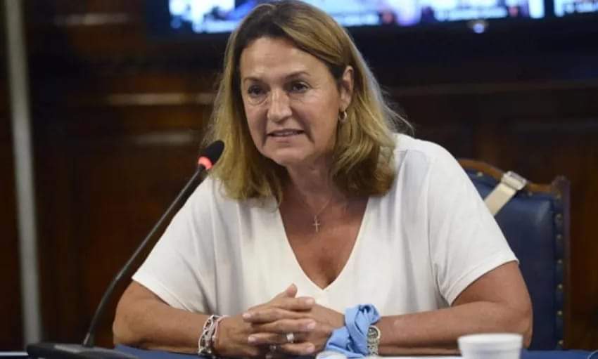 UNA DIPUTADA PRESENTÓ UN PROYECTO PARA QUE LE DEN DE BAJA LA SEGUNDA ASIGNACIÓN VITALICIA A CFK.