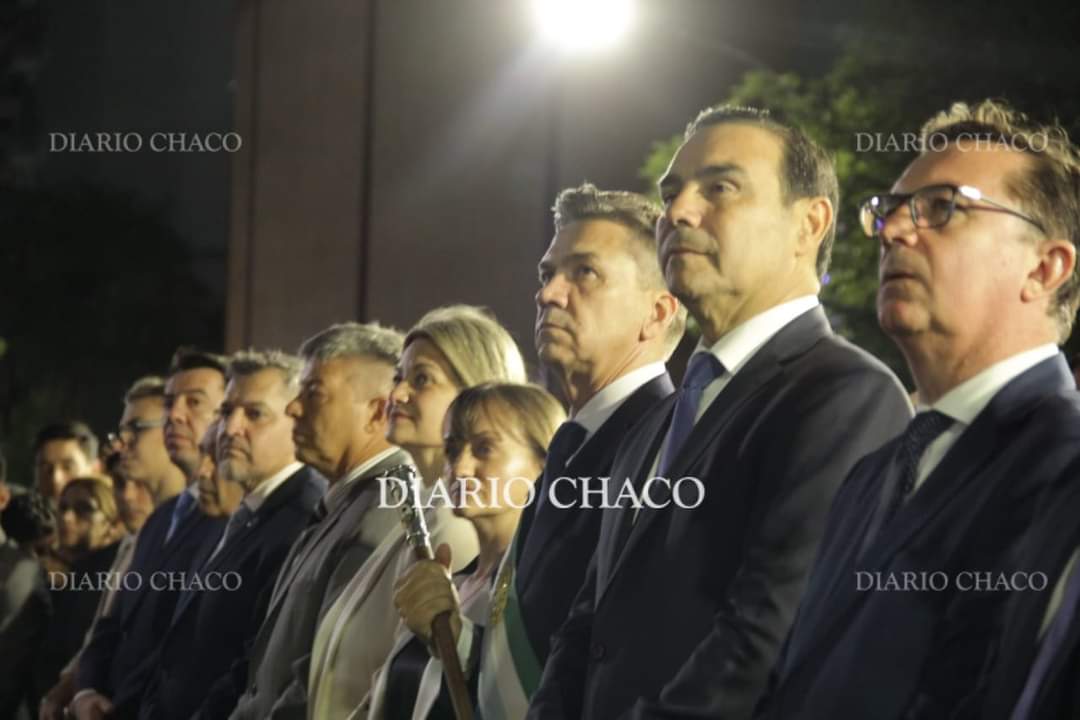 ZDERO DEROGÓ LA LEY QUE COMPENSABA ECONÓMICAMENTE A SUPUESTAS VÍCTIMAS DE VIOLENCIA INSTITUCIONAL. 