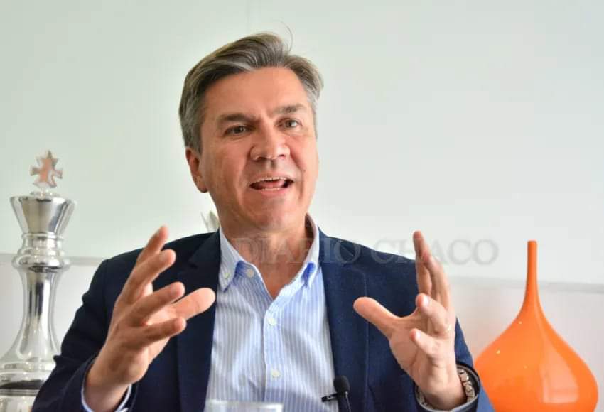 ZDERO ANUNCIÓ QUE CHACO ADHERIRÁ AL PROTOCOLO ANTI-PIQUETE: 