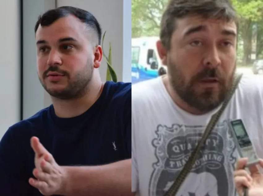 DENUNCIAN AL PIQUETERO QUE LLAMÓ A DERROCAR AL GOBIERNO: PASÓ A PLANTA IRREGULARMENTE EN LOTERIA CHAQUEÑA. 