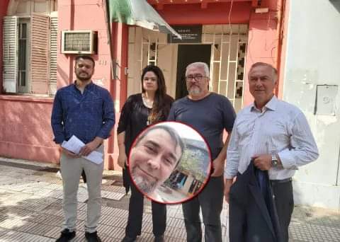 INVESTIGAN LAS DENUNCIAS POR RETENER DINERO CONTRA EL PIQUETERO QUE MANEJABA $4,5 MILLONES MENSUALES .