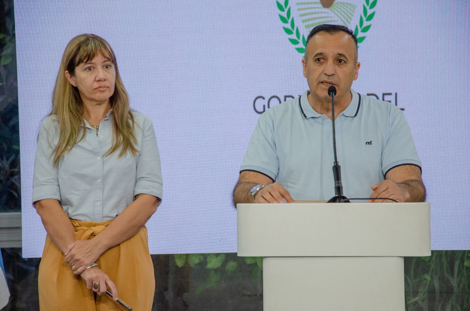 DENGUE: EL GOBIERNO PROVINCIAL TRABAJA JUNTO A MUNICIPIOS Y BRINDA RECOMENDACIONES.