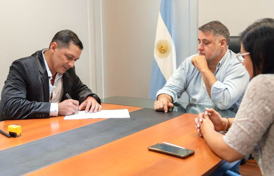 EL GOBIERNO PROVINCIAL REALIZARÁ CONTROLES EN LAS COLONIAS DE VACACIONES.  
