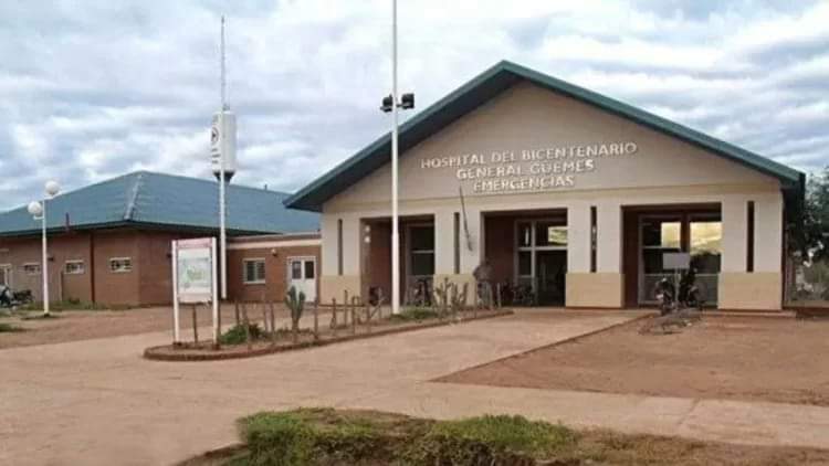 J.J CASTELLI : UN NIÑO DE 9 AÑOS FUE ATACADO POR SEIS PERROS.