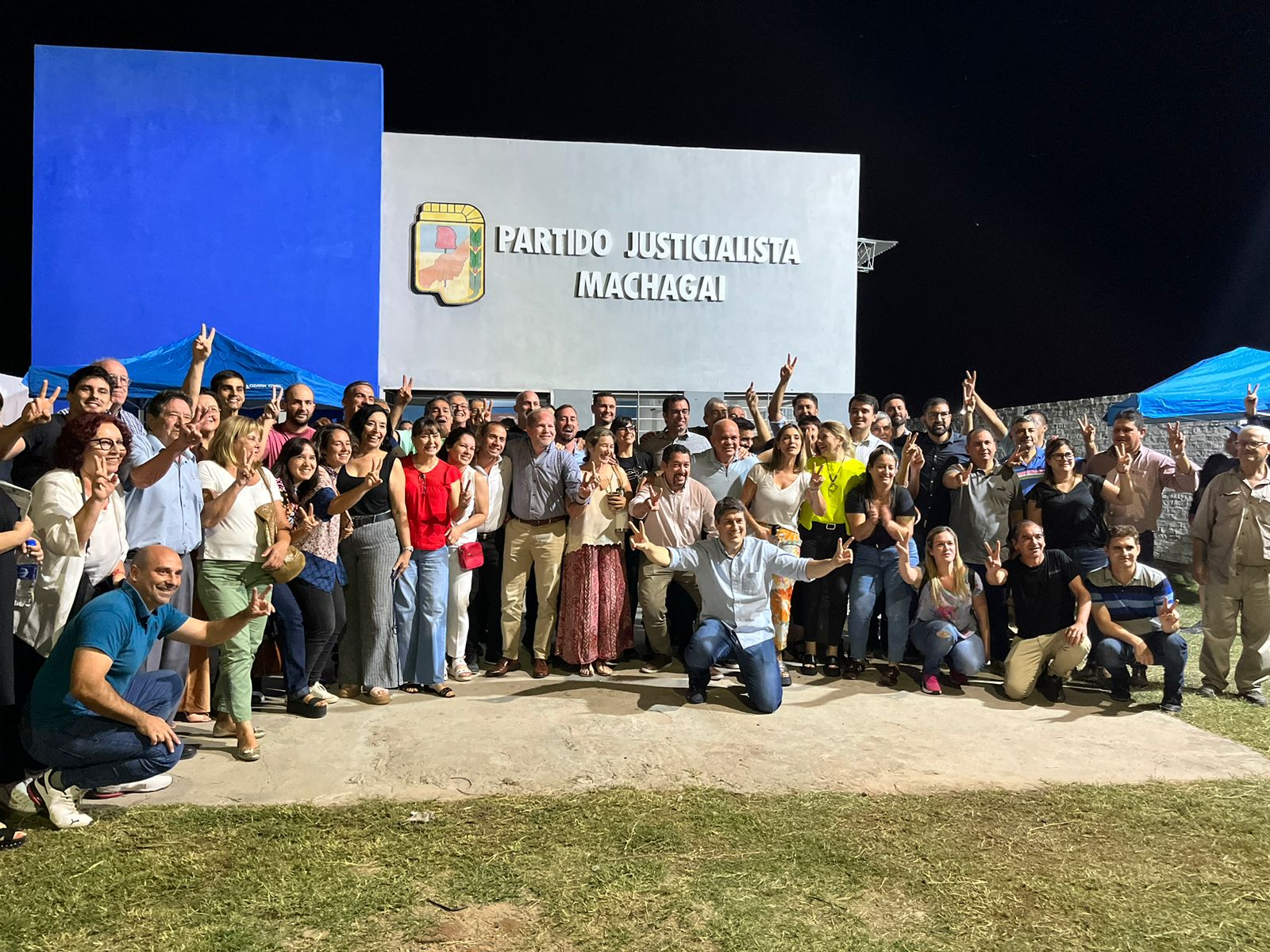 EL PERONISMO CHAQUEÑO RESPALDA LA MOVILIZACIÓN DE LA CGT Y REFUERZA LA UNIDAD DEL PUEBLO TRABAJADOR.