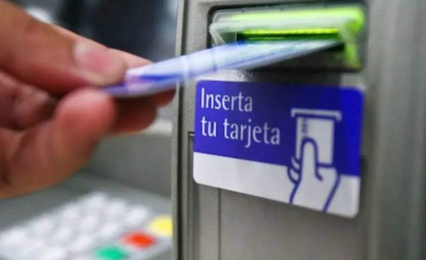 COMENZÓ EL CRONOGRAMA DE PAGOS PARA LA ADMINISTRACIÓN PÚBLICA CON EL PAGO DEL REFRIGERIO.