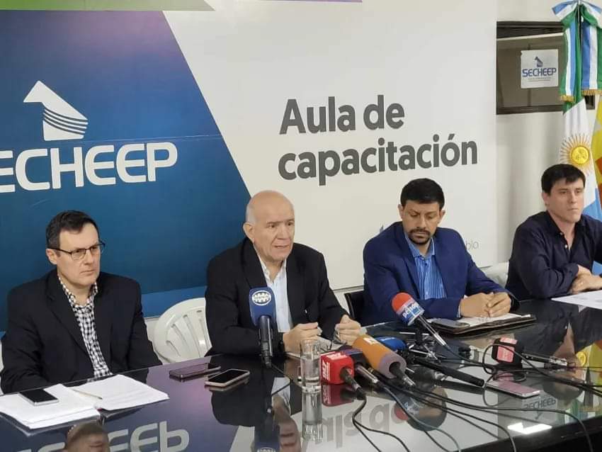 LA TARIFA ELÉCTRICA AUMENTA UN 34,6%: REGIRÁ A PARTIR DE ENERO Y SE VERÁ REFLEJADO EN LAS FACTURAS DE MARZO.