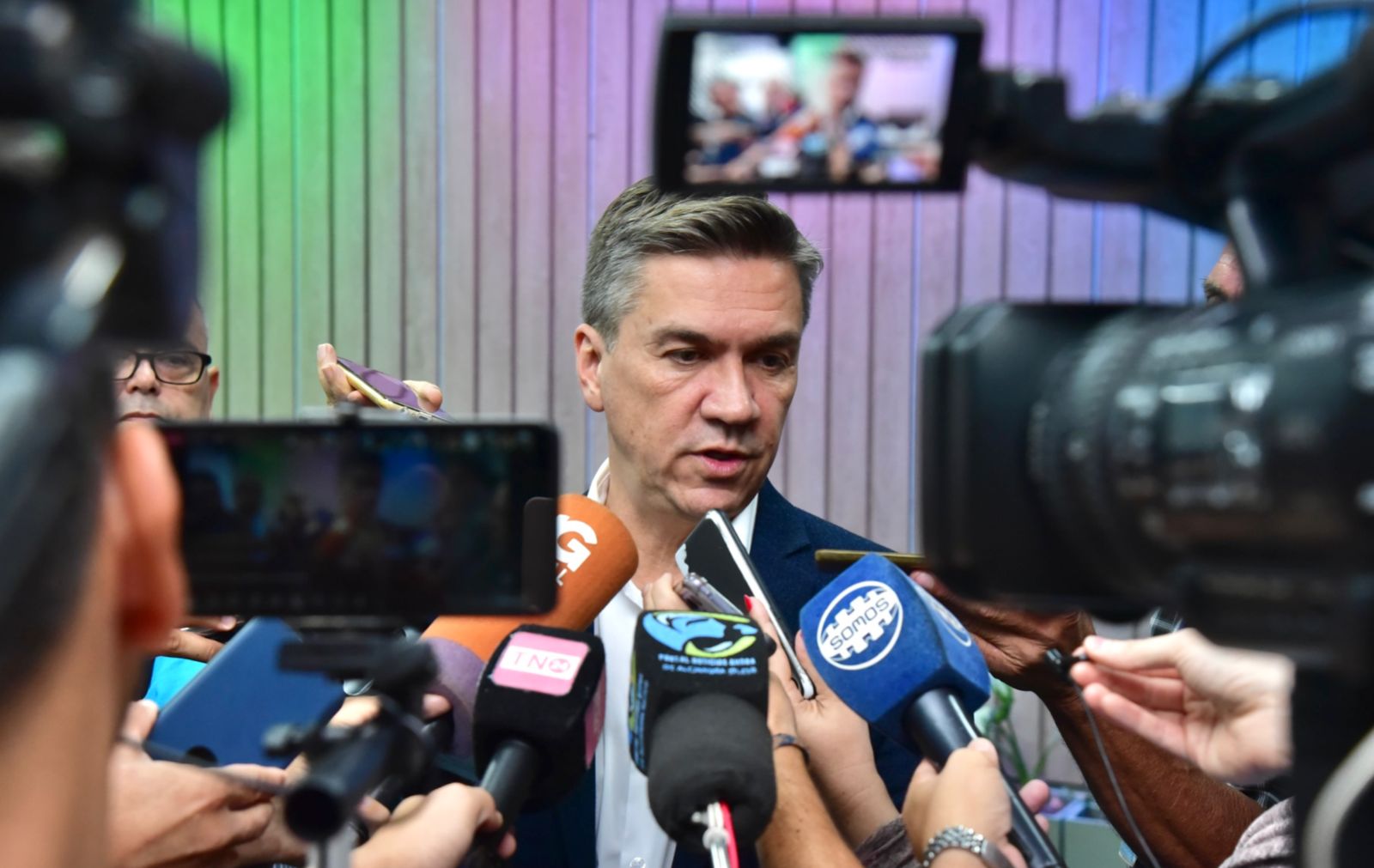 ZDERO SOLICITÓ A NACIÓN QUE SE QUITE EL 15% DE RETENCIONES AL CULTIVO DE ALGODÓN Y A PRODUCTOS FORESTALES.